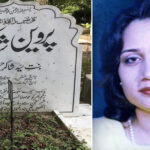 دھیمے لہجے کی شاعرہ پروین شاکر کو 28ویں برسی پر خراج عقیدت پیش کیا گیا