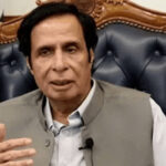 لاہور ہائیکورٹ نے پرویز الٰہی کو وزیر اعلیٰ پنجاب کے عہدے پر بحال کردیا