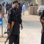 چمن میں دہشت گردوں کی فائرنگ، لیویز اہلکار جاں بحق