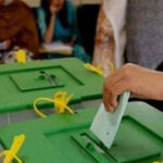 بلدیاتی انتخابات، بلوچستان میں حب، لسبیلہ اور پشین میں پولنگ کا وقت ختم