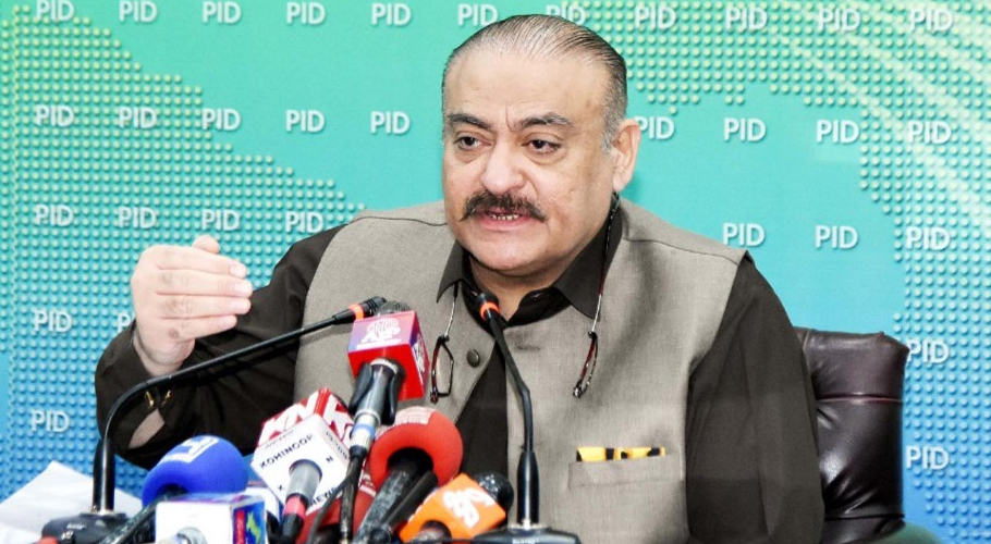 ایڈز کنٹرول کیلئے قانون میرج ایکٹ میں شامل کیا جائے گا، وزیر صحت