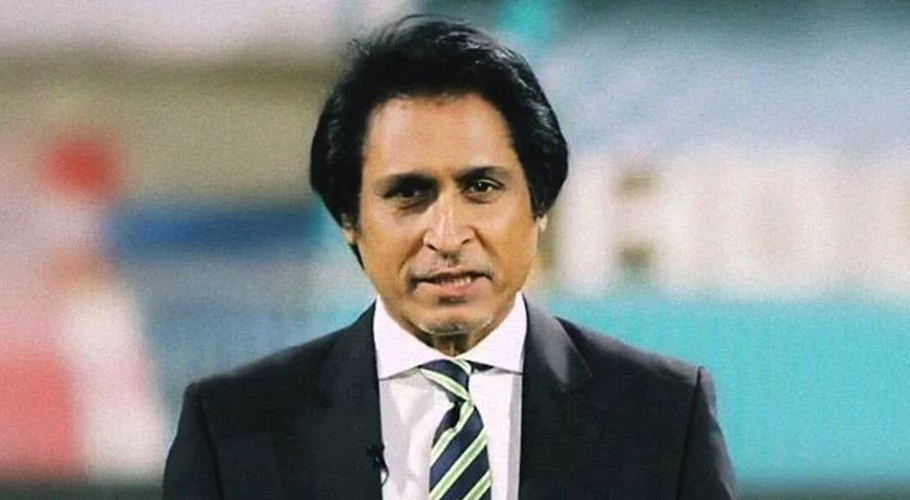 ایشیا کپ پاکستان سے باہر نہیں جا سکتا،بھارت کے بغیر بھی کروائینگے، رمیز راجہ