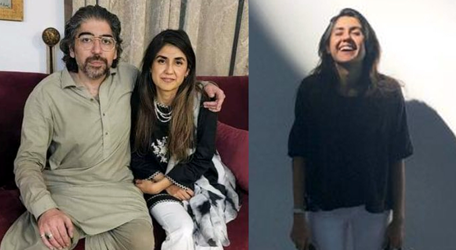 سارہ انعام قتل کیس: شاہنواز امیر کا اعتراف جرم، طلاق کا بھی دعویٰ