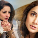 ویب سیریز”چڑیلز“ کا دوسرا سیزن پہلے سے زیادہ منفرد ہوگا، ثروت گیلانی