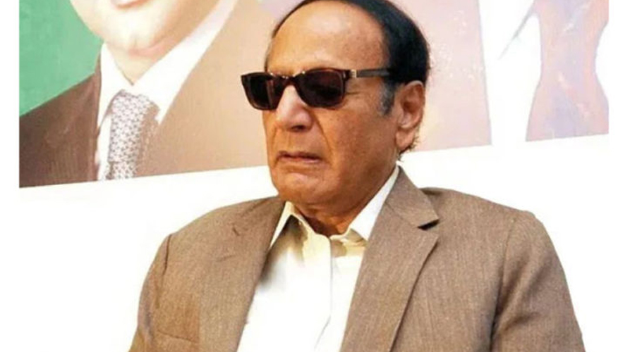 سیاستدانوں کو ملکی استحکام کے لئے متحدہ ہونا ہوگا، چوہدری شجاعت