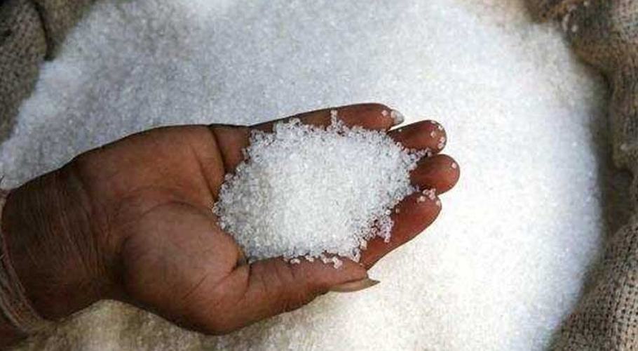 کراچی میں چینی کی فی کلو قیمت میں اضافہ کردیا گیا