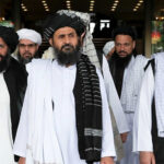 طالبان نے پاکستانی سفارتخانے پر سیکیورٹی بڑھانے کی پاکستان کی درخواست مسترد کردی