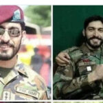 میجر عابد کون ہیں اور ٹوئٹر پر ٹرینڈ کیوں کررہے ہیں؟