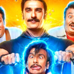 روہت شیٹھی کی فلم سرکس کو ٹوئٹر صارفین نے بدترین فلم قرار دیدیا
