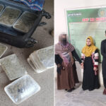 اے این ایف کی کراچی میں بڑی کارروائی، تعلیمی اداروں میں منشیات سپلائی کرنیوالے 2 ملزمان گرفتار
