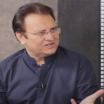 بہروز سبزواری کا تنگ لباس پہننے والی خواتین کو پردہ کرنے کا مشورہ