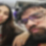 اقرا عزیز نے شادی کی سالگرہ کے موقع پر شوہر کے ہمراہ شرمناک ویڈیو شیئر کردی