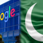 گوگل کا وفد آج پاکستان پہنچے گا، وفاقی وزیر آئی ٹی ملاقات کیلئے پُرجوش