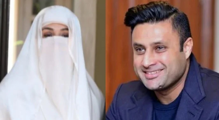 زلفی بخاری نے آڈیو لیک کو جعلی قرار دے دیا، فرانزک کا مطالبہ
