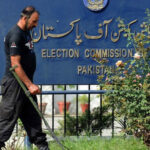 الیکشن کمیشن نے اسلام آباد میں بلدیاتی انتخابات ملتوی کردیے