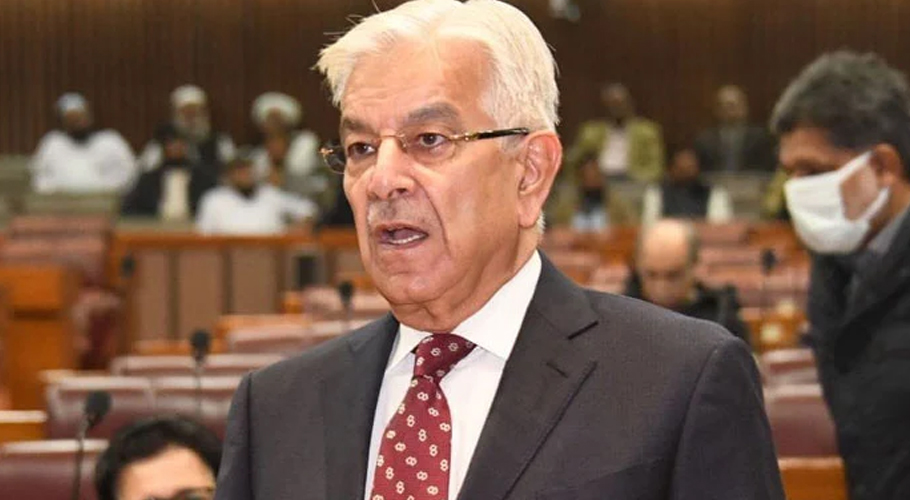 بنوں آپریشن مکمل، تمام دہشتگرد ہلاک، 2 شہادتیں ہوئیں، وزیر دفاع