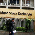 پاکستان اسٹاک ایکسچینج پبلک پرائڈ کے ساتھ لائیو ہو گیا