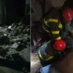 باجوڑ میں مکان کی چھت گرنے سے 6 بچے جاں بحق