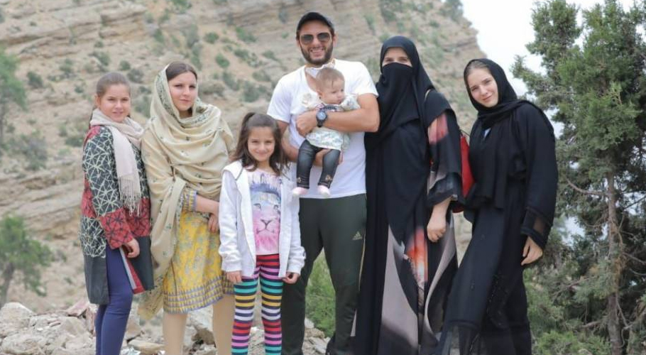 ہر بیٹی کی پیدائش پر اپنی قسمت بدلتے ہوئے دیکھی، شاہد آفریدی