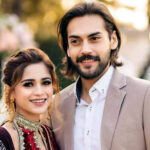 کیا آئمہ بیگ اور شہباز شگری کے تعلقات دوبار ہ بحال ہوگئے؟