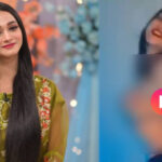 ٹک ٹاکر عائشہ کی بولڈ ڈانس ویڈیو نے دھوم مچادی
