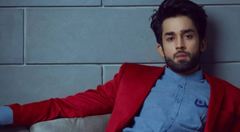بلال عباس کی محبت اور شادی کے بارے میں کیا رائے ہے؟ جانئے