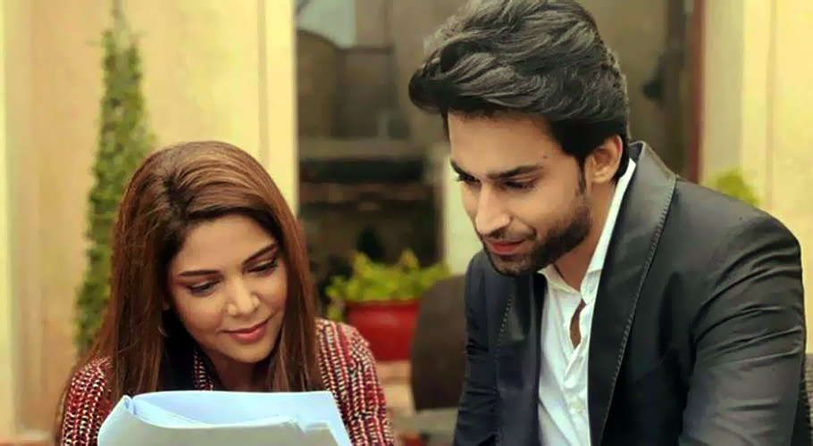 اگرمحبت ہوگئی تو کیسے نمٹیں گے؟بلال عباس خان نے بتایا