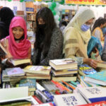 محکمہ کتب خانوں کا اسلام آباد میں ’’کیپٹل بک فیئر‘‘ اہتمام کرنے کا منصوبہ، آغاز 5 جنوری سے ہوگا