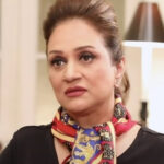 میں ٹوئٹ نہیں کرتی اور مجھے ٹوئٹر گٹر سے نفرت ہے، بشریٰ انصاری