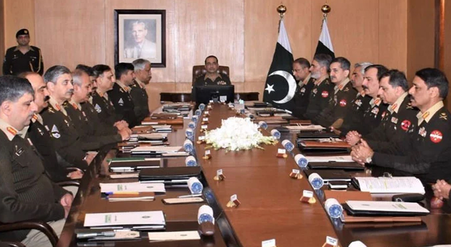 سانحہ پشاور کے ذمہ داروں کو انصاف کے کٹہرے میں لایا جائیگا،آرمی چیف