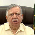 اسحاق ڈار کی معاشی پالیسیاں، پاکستان ڈیفالٹ کے دہانے پر آگیا، شوکت ترین