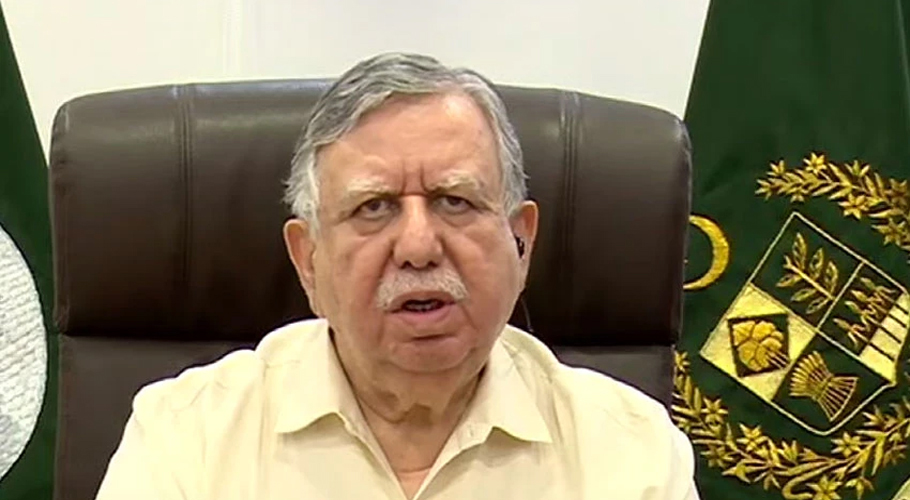 اسحاق ڈار کی معاشی پالیسیاں، پاکستان ڈیفالٹ کے دہانے پر آگیا، شوکت ترین