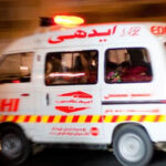سبسڈی پر آٹے کا تھیلا خریدتے ہوئے 6 بچوں کا باپ جاں بحق