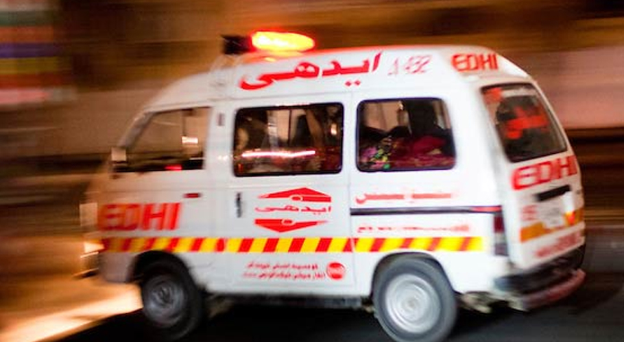 سبسڈی پر آٹے کا تھیلا خریدتے ہوئے 6 بچوں کا باپ جاں بحق