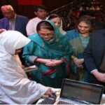حکومت نے غریب بیواؤں کی بیٹیوں کی تعلیم میں مدد کیلئے پروگرام کا آغاز کردیا