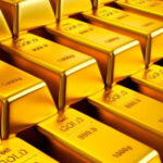 ملک میں سونے کی فی تولہ قیمت میں 3300 روپے کا اضافہ