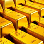 ملک میں سونے کی فی تولہ قیمت میں مزید 1500روپے اضافہ