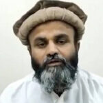 حق دو تحریک کے رہنما مولانا ہدایت الرحمان کو گرفتار کرلیا گیا