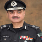 پشاور دھماکے کے پیچھے جماعت الاحرارملوث ہوسکتی ہے، آئی جی خیبرپختونخوا