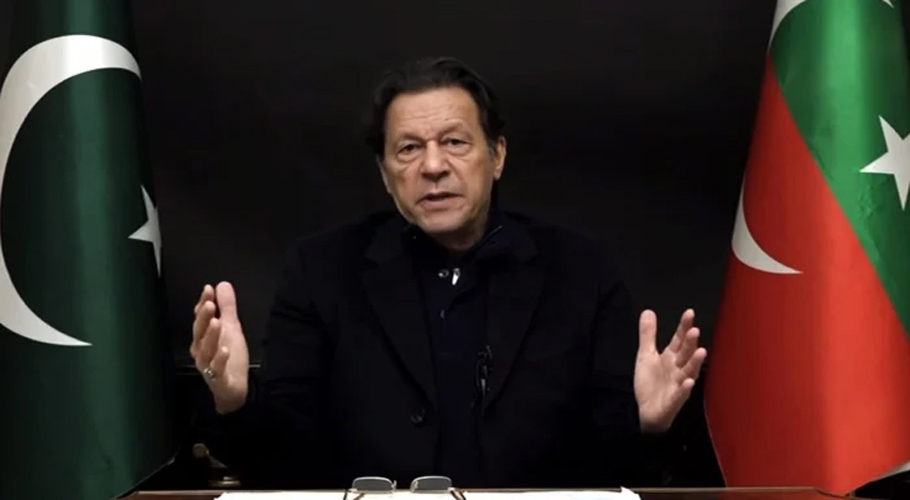 پاکستان تحریک انصاف قومی اسمبلی میں واپس آسکتی ہے، عمران خان