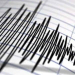 ایران میں ایران میں 5.8 شدت کا زلزلہ، 70افراد زخمی