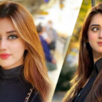 جنت مرزا نے برف باری سے لطف اندوز ہوتے ہوئے ویڈیو شیئر کردی