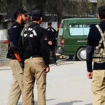 کراچی کے علاقے ڈیفنس میں سال 2023کی پہلی چوری کی واردات
