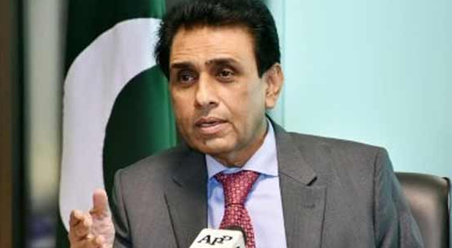 14 سال سے سندھ کے شہری علاقوں کیساتھ ناانصافیاں ہو رہی ہیں،، خالد مقبول صدیقی