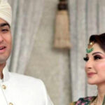 کیا مریم نواز کے بیٹے جنید صفدر سیاست میں آ رہے ہیں؟