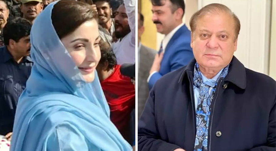 ن لیگ کا لندن میں اہم اجلاس، نواز شریف کی پاکستان واپسی پر غور