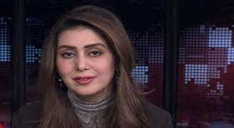 مشال بخاری کون ہیں اور اُن کی موت کیسی ہوئی؟