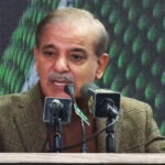 پاکستان کو بچانا ہے تو سیاست کی قربانی دینا پڑے گی، شہباز شریف