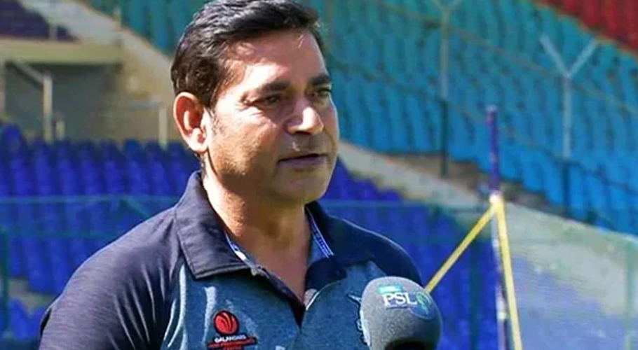 پہلے آن لائن شاپنگ ہوتی تھی اب کوچنگ ہو گی، عاقب جاوید