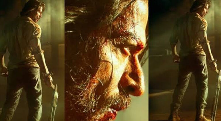 شاہ رخ خان کی فلم ’پٹھان‘ کا ٹریلر کب ریلیز ہوگا؟ جانئے